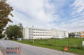 Pronájem, byty/1+kk, 34 m2, 41201 Mlékojedy, Litoměřice [ID 85657], cena 10099 CZK / objekt / měsíc, nabízí 