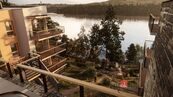 Luxusní byty Skála Lipno, cena cena v RK, nabízí 