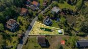 Prodej, pozemky/zahrada, 813 m2, Louňovice , Praha-východ [ID 84230], cena 6251970 CZK / objekt, nabízí Realityspolu