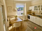 Pronájem, byty/1+1, 30.4 m2, Rokycanova 772/2, 40502 Děčín, Děčín [ID 85662], cena 8900 CZK / objekt / měsíc, nabízí 