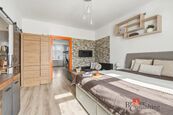 Prodej bytu 1+1, 59m2, v centru Hradce Králové Střelecká ulice, cena 4790000 CZK / objekt, nabízí 