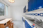 Prodej družstevního bytu 2+1, 60.3 m2, Oldřichova, Liberec, cena 4490000 CZK / objekt, nabízí 