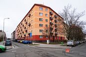 Prodej byt 2KK se 2 balkóny, ulice Čechova, Plzeň - Bory, cena 4690000 CZK / objekt, nabízí 