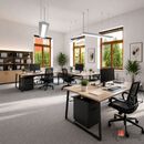 Pronájem, komerční/kanceláře, 35 m2, Janská 769/4, 74601 Opava, Opava [ID 85732], cena 12000 CZK / objekt / měsíc, nabízí Realityspolu