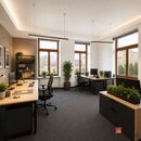 Pronájem, komerční/kanceláře, 35 m2, Janská 769/4, 74601 Opava, Opava [ID 85712], cena 12000 CZK / objekt / měsíc, nabízí Realityspolu