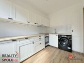 Pronájem, byty/2+1, 44 m2, Bohumíra Četyny 950/13, Bělský Les, 70030 Ostrava, Ostrava-město [ID 8566, cena 13000 CZK / objekt / měsíc, nabízí Realityspolu