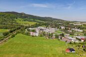 Prodej, pozemky/bydlení, 1333 m2, Minkovice , Šimonovice, Liberec [ID 83690], cena cena v RK, nabízí Realityspolu
