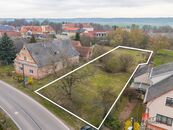Prodej, pozemky/bydlení, 1821 m2, Žireč 118, 54404 Dvůr Králové nad Labem, Trutnov [ID 84061], cena 2799000 CZK / objekt, nabízí Realityspolu
