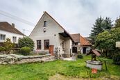Prodej chalupy Komušín u Horažďovic, cena 4750000 CZK / objekt, nabízí Realityspolu