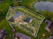 Prodej, pozemky/bydlení, 3225 m2, Bezvěrov, Plzeň-sever [ID 85450], cena 2690000 CZK / objekt, nabízí Realityspolu