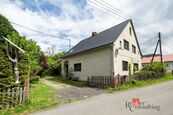 Prodej, domy/rodinný, 250 m2, 46362 Bílý Potok, Liberec [ID 85581], cena 5950000 CZK / objekt, nabízí Realityspolu