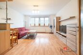 Pronájem, byty/1+kk, 31.5 m2, Neumannova 1453/28, Zbraslav, 15600 Praha 5 [ID 85607], cena 15000 CZK / objekt / měsíc, nabízí Realityspolu