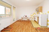 Pronájem, byty/1+kk, 35 m2, Komenského 1088/26, Bolevec, 32300 Plzeň 1 [ID 85820], cena 11500 CZK / objekt / měsíc, nabízí Realityspolu