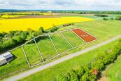 Prodej, pozemky/bydlení, 1199 m2, Boharyně [ID 85214], cena 2233960 CZK / objekt, nabízí Realityspolu