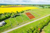 Prodej, pozemky/bydlení, 1197 m2, Boharyně [ID 85213], cena 2200670 CZK / objekt, nabízí Realityspolu