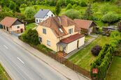 Prodej, domy/rodinný, 109 m2, Přečkovice 47, 68771 Bojkovice, Uherské Hradiště [ID 85421], cena 5790000 CZK / objekt, nabízí Realityspolu