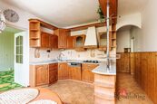 Pronájem bytu 3+1 Jihlava, ulice Královský vršek, cena 15000 CZK / objekt / měsíc, nabízí 