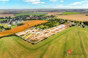 Prodej stavebního pozemku o výměře 902 m, Starý Bydžov, okr. Hradec Králové, cena 2255000 CZK / objekt, nabízí 