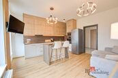 Pronájem, byty/2+kk, 49.99 m2, Bolevecká 1710/21, 30100 Plzeň, Plzeň-město [ID 85951], cena 17500 CZK / objekt / měsíc, nabízí 