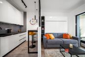 Pronájem, byty/1+kk, 29.4 m2, Tetauerova 2934/5, Žižkov, 13000 Praha 3 [ID 85853], cena 20900 CZK / objekt / měsíc, nabízí Realityspolu