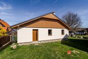 Prodej, domy/rodinný, 136 m2, 38223 Černá v Pošumaví, Český Krumlov [ID 85541], cena 2900000 CZK / objekt, nabízí Realityspolu