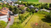 Prodej, pozemky/bydlení, 1267 m2, Trnov, Rychnov nad Kněžnou [ID 84055], cena 1690000 CZK / objekt, nabízí Realityspolu
