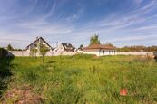 Prodej, pozemky/bydlení, 549 m2, 27601 Hořín, Mělník [ID 83752], cena 2499000 CZK / objekt, nabízí 