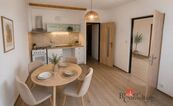 Podnájem, byty/1+1, 36 m2, Kyjická 4653, 43004 Chomutov, Chomutov [ID 85617]