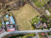 Zajímavá příležitost pro stavbu bytového domu o výměře 5 682m2, cena 5900000 CZK / objekt, nabízí Realityspolu