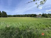 Prodej, pozemky/louka, 8717 m2, Albrechtice u Frýdlantu 166, 46331 Frýdlant, Liberec [ID 85860], cena 3990000 CZK / objekt, nabízí Realityspolu