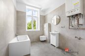 Pronájem bytu 2+KK, 58 m2, Lidická 493, 40747 Varnsdorf, cena 9500 CZK / objekt / měsíc, nabízí 