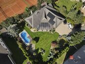 Prodej, domy/rodinný, 280 m2, Na Viničkách 508, 26706 Hýskov, Beroun [ID 85675], cena 20990000 CZK / objekt, nabízí Realityspolu