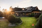 Prodej, domy/rodinný, 280 m2, Na Viničkách 508, 26706 Hýskov, Beroun [ID 85675], cena 20990000 CZK / objekt, nabízí Realityspolu