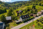 Prodej, domy/rodinný, 266 m2, Novina 16, 46001 Kryštofovo Údolí, Liberec [ID 85646], cena cena v RK, nabízí 