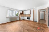 Pronájem, byty/3+kk, 71.6 m2, Na Hamrech 1484, 54701 Náchod, Náchod [ID 86039], cena 16000 CZK / objekt / měsíc, nabízí 