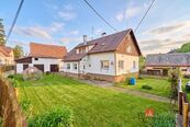 Prodej, domy/rodinný, 193 m2, Šachetní 78, 35601 Staré Sedlo, Sokolov [ID 85403], cena 3900000 CZK / objekt, nabízí Realityspolu