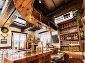 Známá Hospoda U Kostela místo s historií, atmosférou a velkým potenciálem, cena 3000000 CZK / objekt, nabízí 