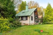 Pronájem, domy/chata, 60 m2, 50346 Běleč nad Orlicí, Hradec Králové [ID 86207], cena 12000 CZK / objekt / měsíc, nabízí 
