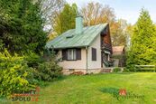 Pronájem, domy/chata, 60 m2, 50346 Běleč nad Orlicí, Hradec Králové [ID 86207], cena 12000 CZK / objekt / měsíc, nabízí 
