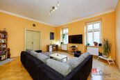 Prodej, byt 2+1, 98 m2, Plzeň, ul. Kardinála Berana, cena 6090000 CZK / objekt, nabízí 