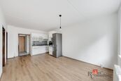 Pronájem, byty/2+kk, 41 m2, Pod lysinami 465/7, Hodkovičky, 14700 Praha 4 [ID 85983], cena 21000 CZK / objekt / měsíc, nabízí 