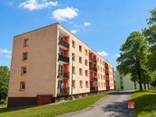 Převod dr. podílu, byty/2+1, 54 m2, Sídliště 1. máje 559, 51761 Rokytnice v Orlických horách, Rychno, cena 2650000 CZK / objekt, nabízí 