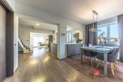 Prodej prostorného rodinného domu s dispozicí 5kk a pozemkem 1.289 m2 v Mladé Boleslavi - Čejeticích, cena 18800000 CZK / objekt, nabízí 