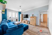 Prodej, byty/3+1, 74 m2, Cihlářská, Chomutov, Chomutov [ID 85482], cena 3890000 CZK / objekt, nabízí 