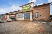 Pronájem, komerční/sklad, 222 m2, Stěžery [ID 86211], cena 22000 CZK / objekt / měsíc, nabízí 