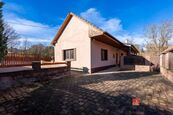 Prodej, domy/rodinný, 144 m2, Mladovice 2, 25701 Popovice, Benešov [ID 86268], cena 5800000 CZK / objekt, nabízí 