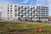 Pronájem, byty/2+kk, 59 m2, Mutěnická 1687/4, Severní Předměstí, 32300 Plzeň 1, cena 16000 CZK / objekt / měsíc, nabízí 