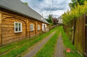 Prodej, domy/rodinný, 180 m2, Pražská 409/56, 40753 Jiříkov, Děčín [ID 84708], cena 2790000 CZK / objekt, nabízí Realityspolu