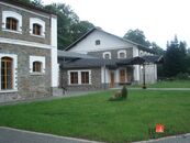Prodej, komerční/ubytování, 2115 m2, Pocheň , Široká Niva, Bruntál [ID 85936], cena cena v RK, nabízí 