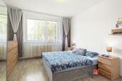Prodej krásného bytu 3+1 po kompletní rekonstrukci Ivančice, ul. mjr. Nováka, cena 5201330 CZK / objekt, nabízí 